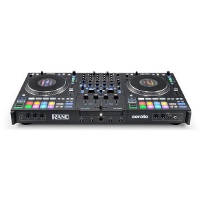 Rane Performer DJ Controller